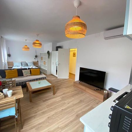 Apartamento Trascuesta, Pleno Centro Sanlúcar de Barrameda Extérieur photo