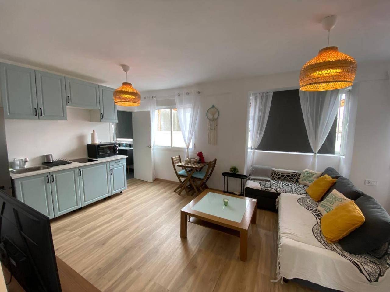 Apartamento Trascuesta, Pleno Centro Sanlúcar de Barrameda Extérieur photo