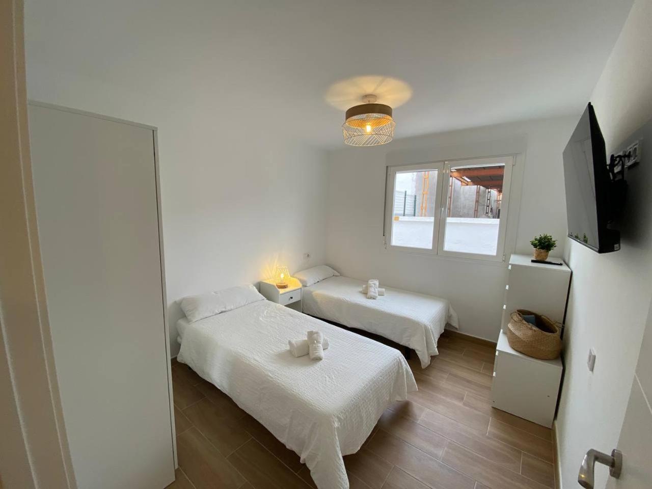 Apartamento Trascuesta, Pleno Centro Sanlúcar de Barrameda Extérieur photo