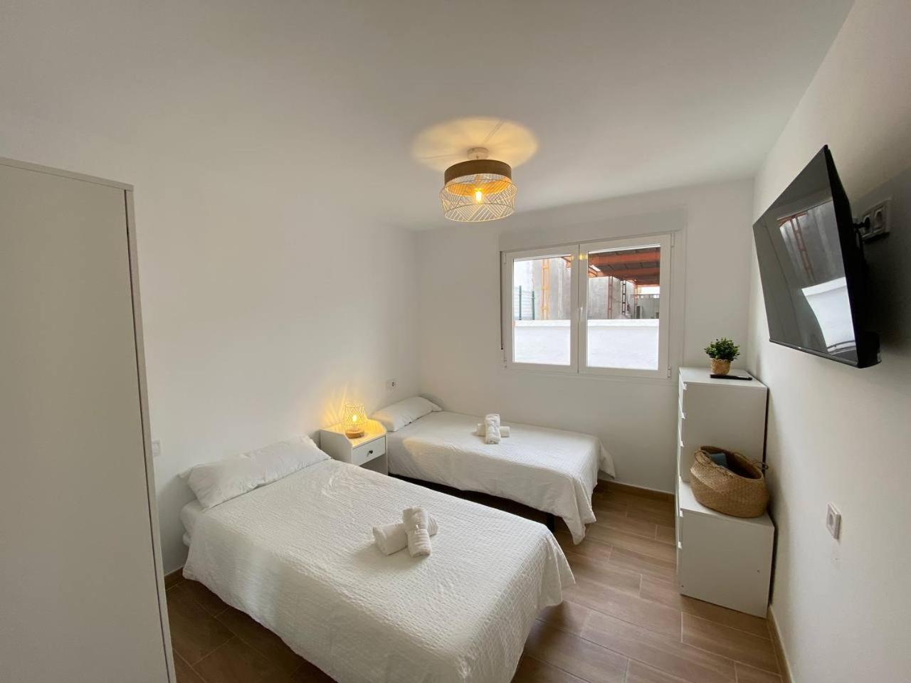 Apartamento Trascuesta, Pleno Centro Sanlúcar de Barrameda Extérieur photo