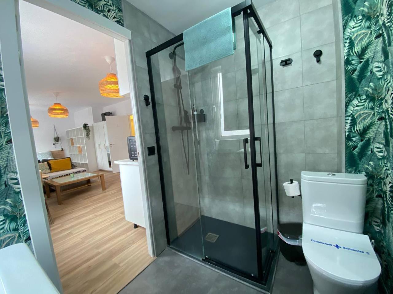 Apartamento Trascuesta, Pleno Centro Sanlúcar de Barrameda Extérieur photo