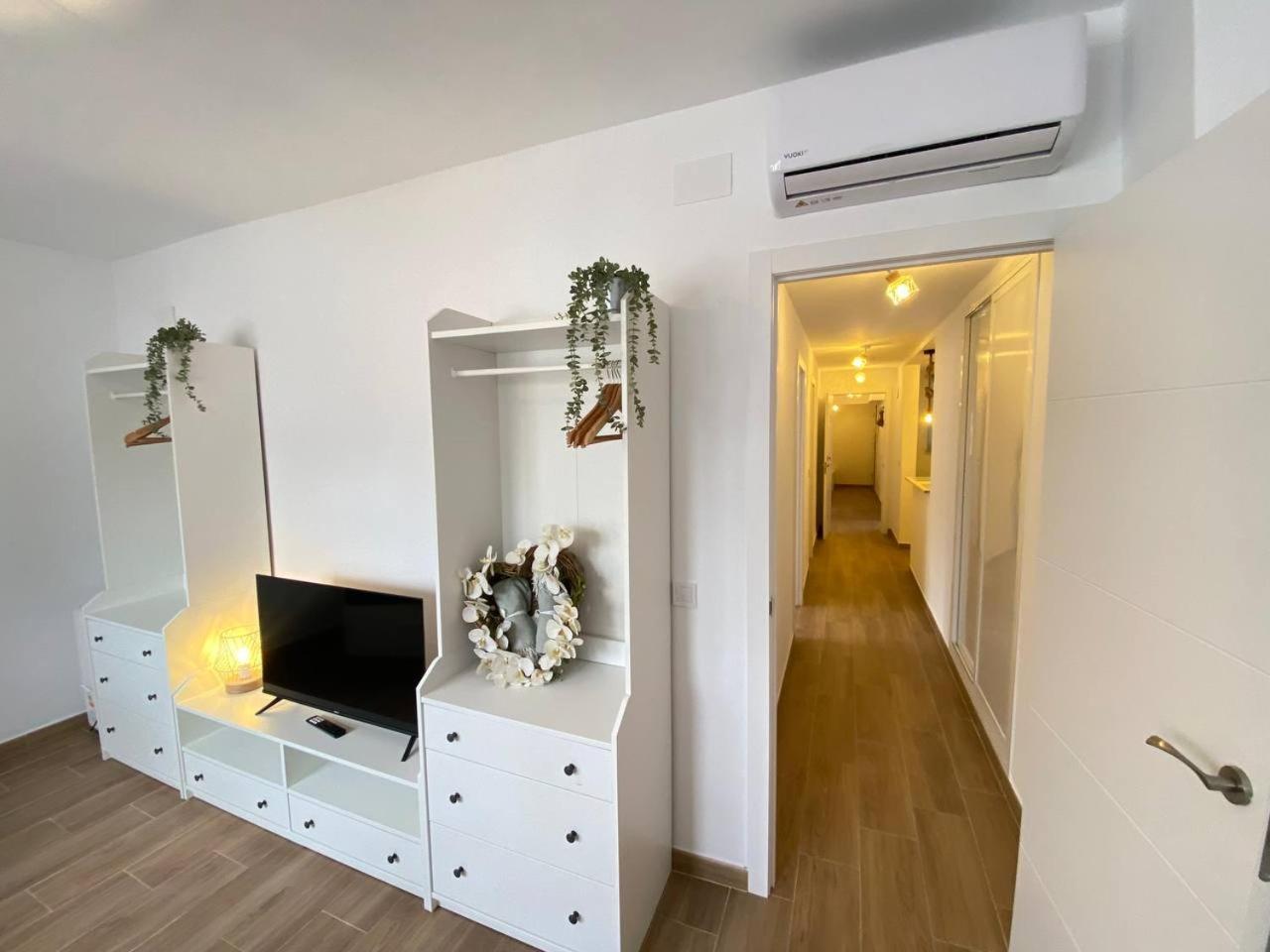 Apartamento Trascuesta, Pleno Centro Sanlúcar de Barrameda Extérieur photo