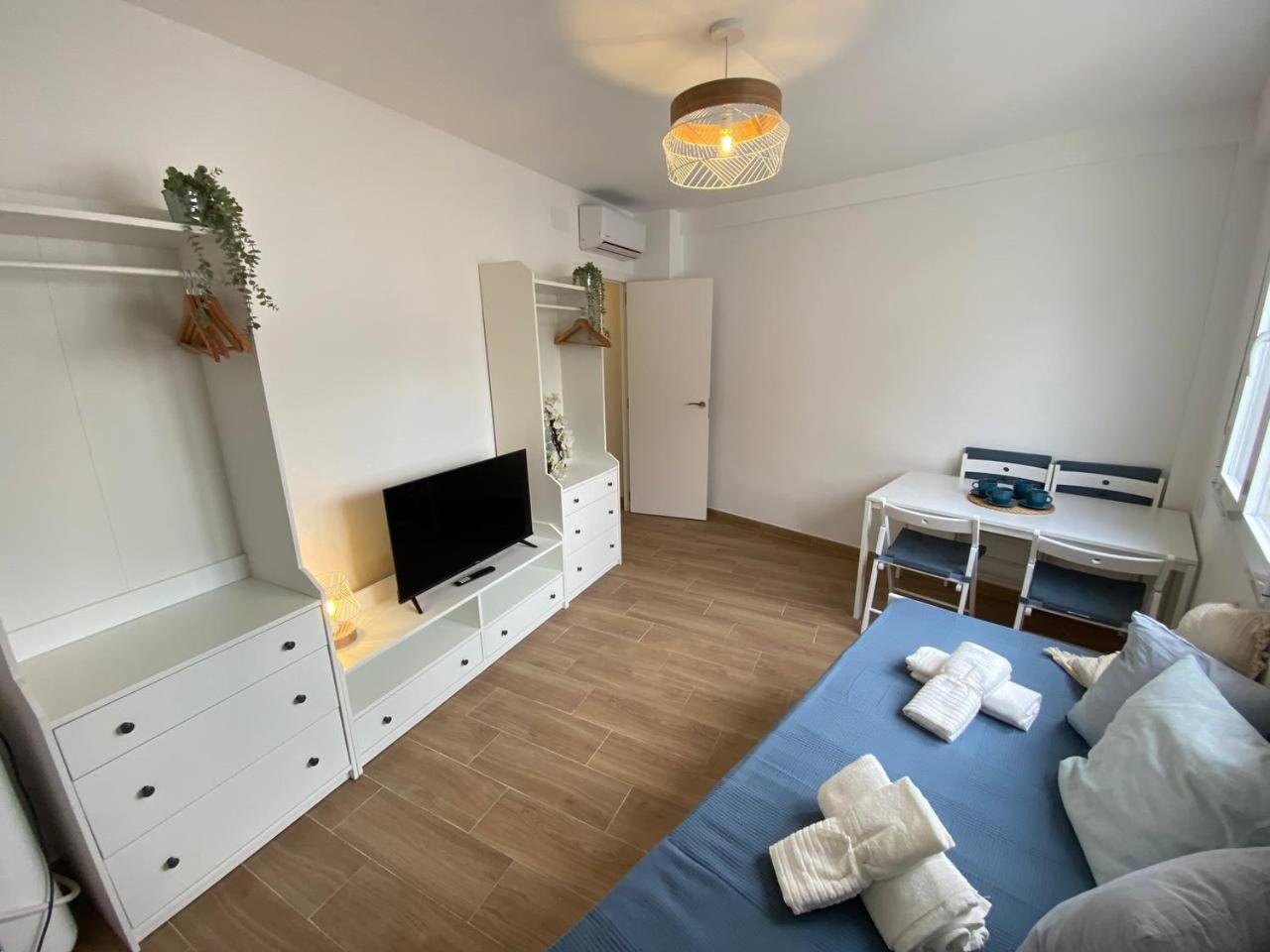 Apartamento Trascuesta, Pleno Centro Sanlúcar de Barrameda Extérieur photo