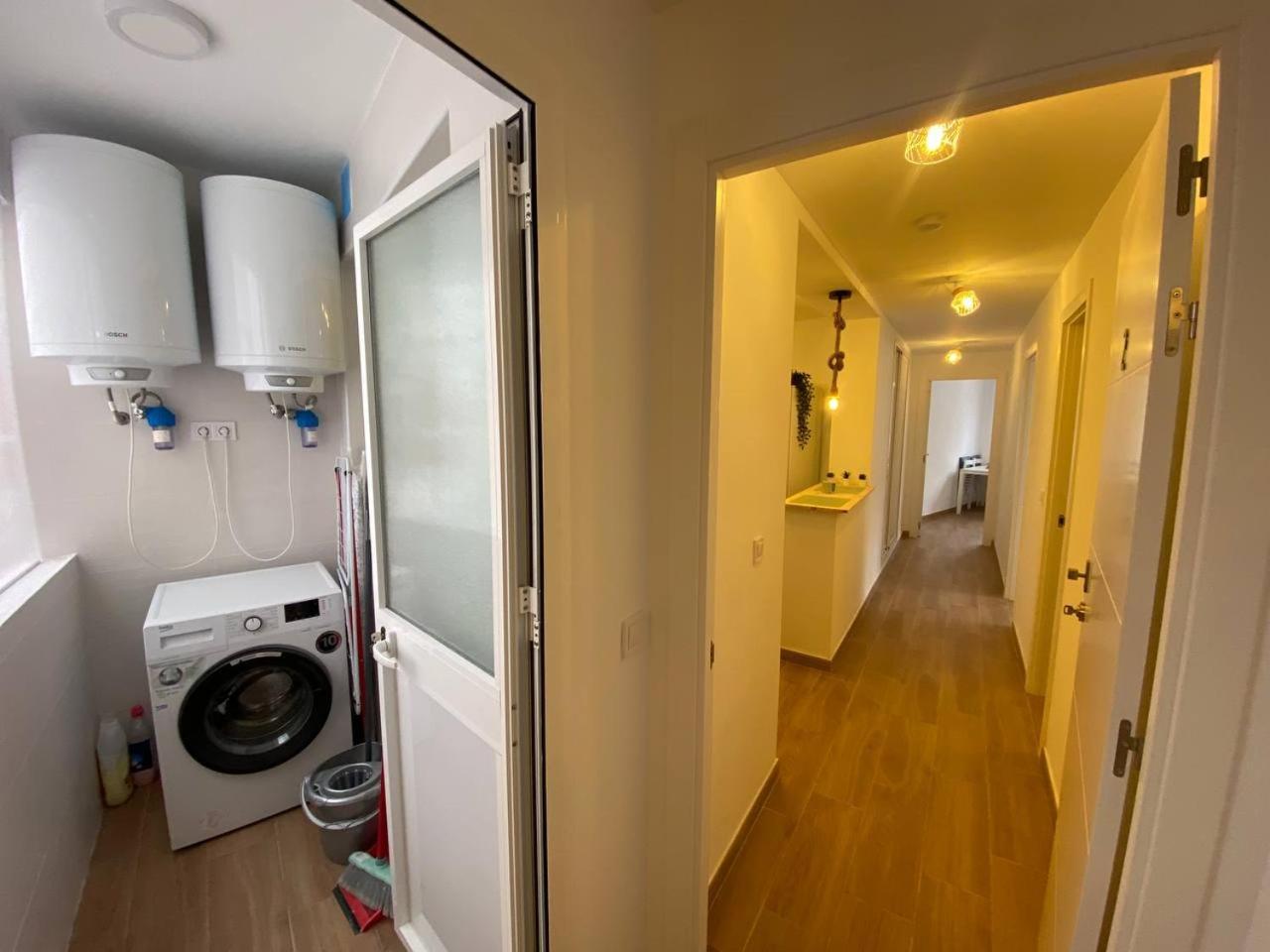 Apartamento Trascuesta, Pleno Centro Sanlúcar de Barrameda Extérieur photo