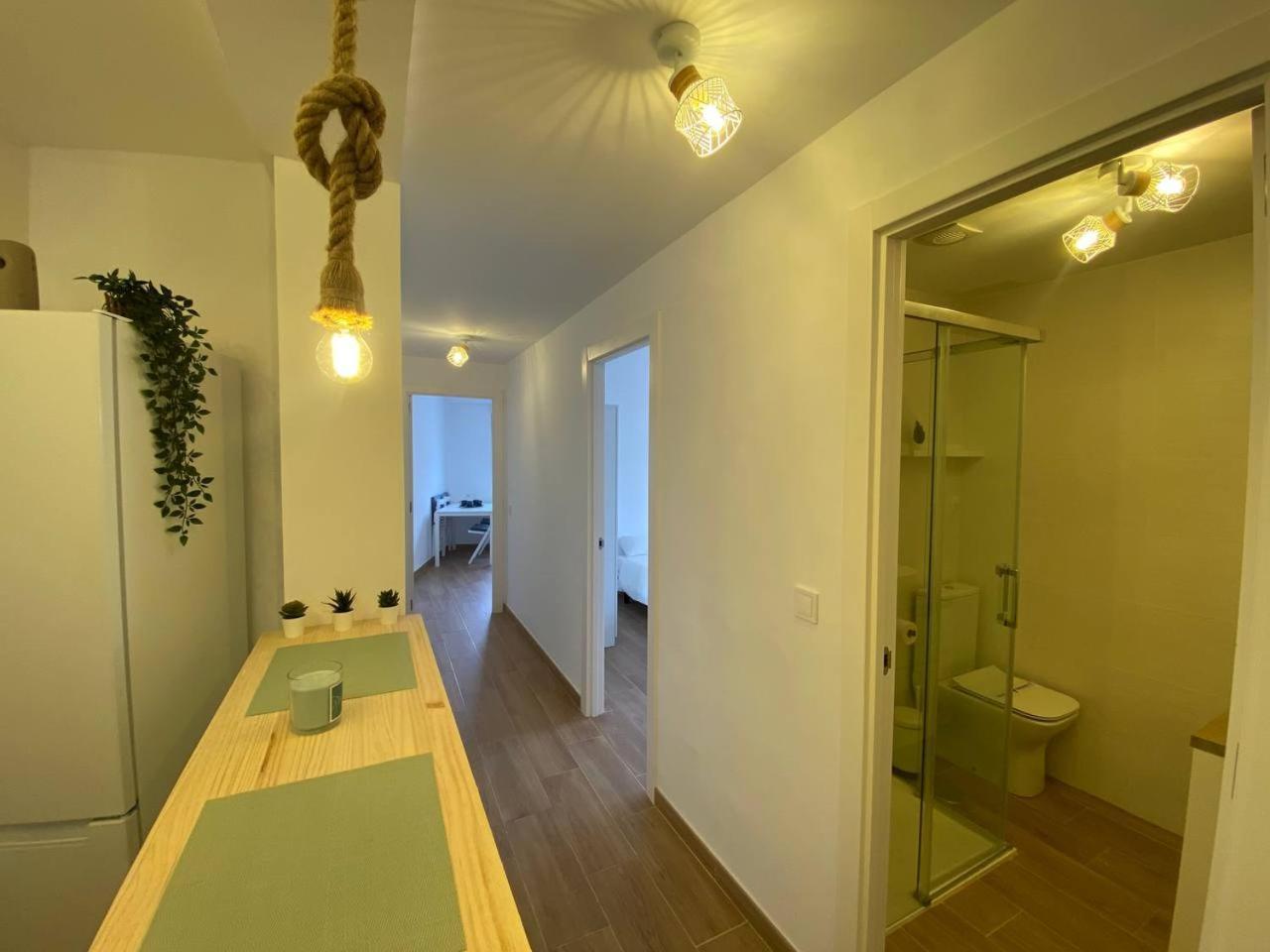 Apartamento Trascuesta, Pleno Centro Sanlúcar de Barrameda Extérieur photo