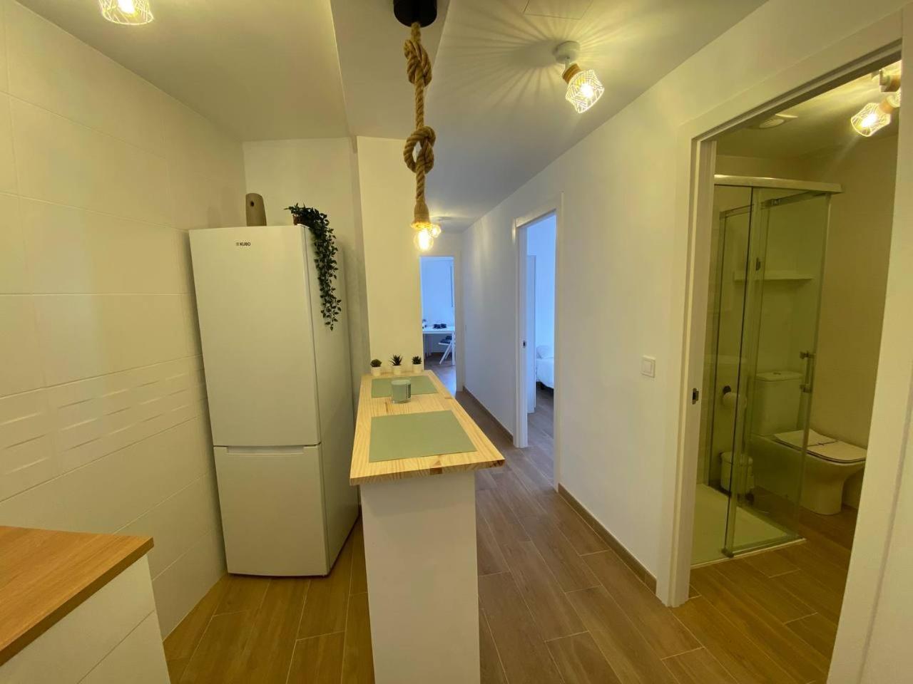 Apartamento Trascuesta, Pleno Centro Sanlúcar de Barrameda Extérieur photo