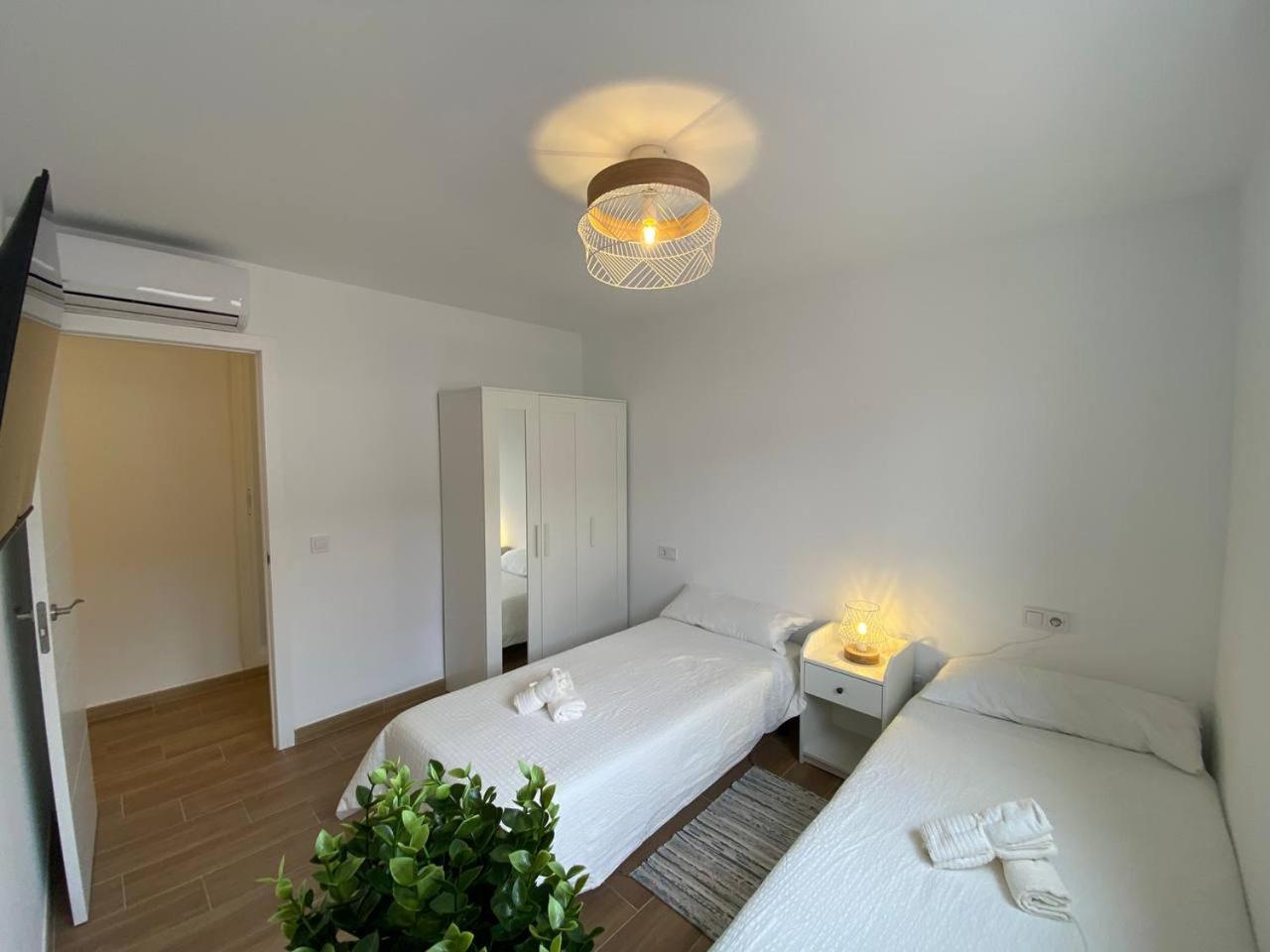 Apartamento Trascuesta, Pleno Centro Sanlúcar de Barrameda Extérieur photo