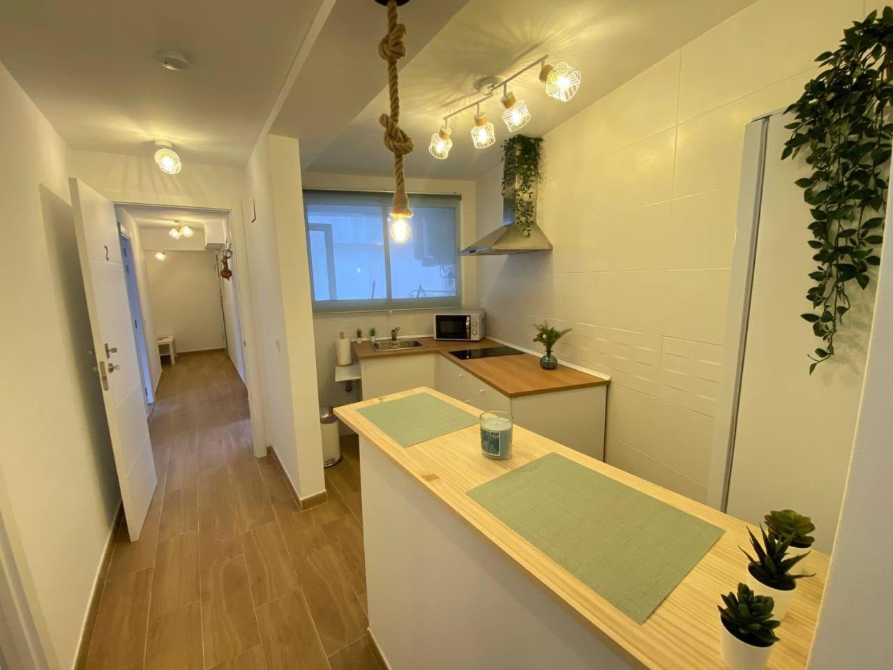 Apartamento Trascuesta, Pleno Centro Sanlúcar de Barrameda Extérieur photo