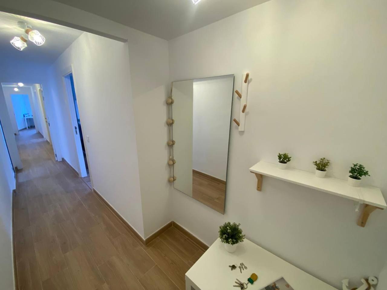 Apartamento Trascuesta, Pleno Centro Sanlúcar de Barrameda Extérieur photo
